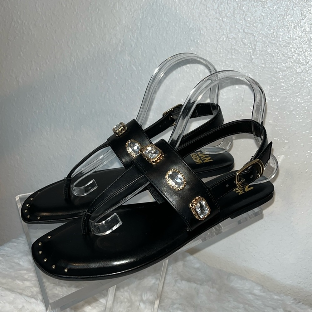 Madden NYC sandals/shoes